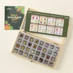 Endless Bouquets Gardener's Seed Bank Set