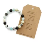 Essential Oil Diffuser Bracelet 1