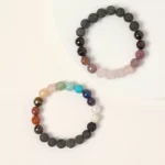 Essential Oil Diffuser Bracelet