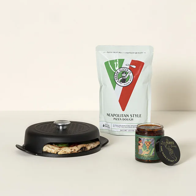 Every Night Is Pizza Night Gift Set