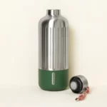 Explorer Stainless Steel Water Bottle 1