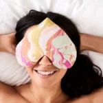 Eye Love Pillow