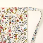 Floral-printed Garden Apron 2