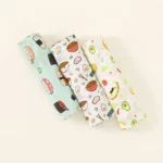 Foodie Swaddle 2