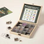 Garden To Table Seed Bank Gift Set 1