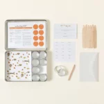 Gardener's Seed Saving Kit