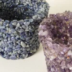 Gemstone Planter 21