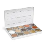 Global Pizza Seasoning Kit 2