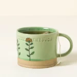 Grow Through It Mug