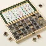 Grow Your Zone Seed Bank Gift Set 1