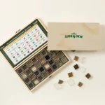 Grow Your Zone Seed Bank Gift Set