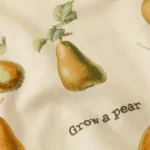 Grow A Pear Tea Towel​ 1