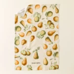 Grow A Pear Tea Towel​ 2