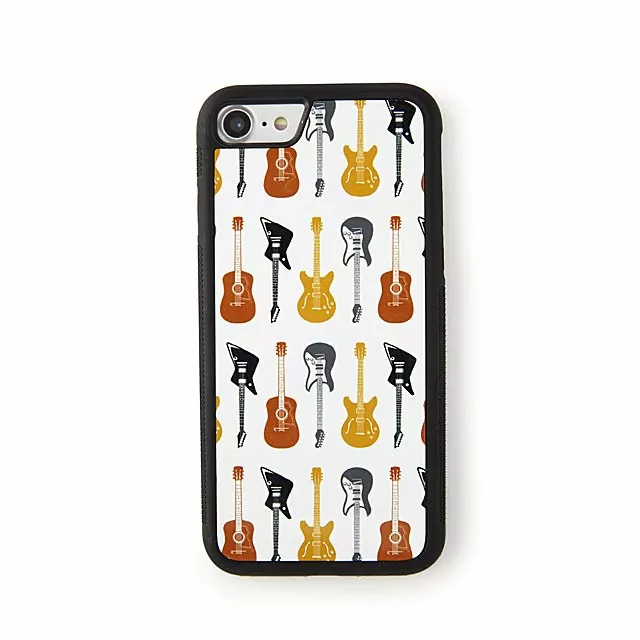 Guitar Phone Case