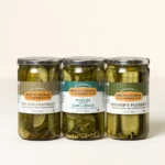 Handcrafted Pickle Gift Set 1