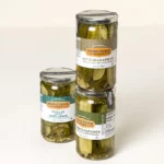 Handcrafted Pickle Gift Set