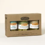 Handcrafted Pickle Gift Set 2