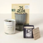 Handmade Candle Of The Month Subscription 1