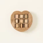 Heart Tic Tac Toe