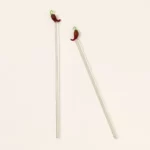 Heat Lovers Cocktail Stirrers 1