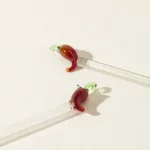 Heat Lovers Cocktail Stirrers 2