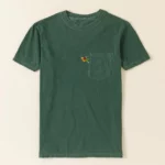 Hiker's Haven Pocket Tee 2