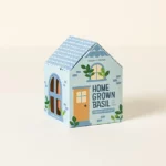 Home Grown Basil Grow Kit