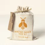 Honeybee Garden Seed Kit 1