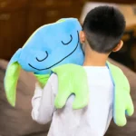 Huggable Weighted Relaxation Buddy 1