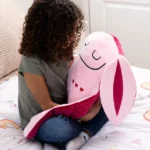 Huggable Weighted Relaxation Buddy 4