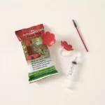 Hummingbird Feeder Ring Kit 1