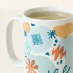 Inspiration Every Day Interactive Mug 1