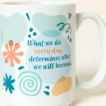 Inspiration Every Day Interactive Mug 2