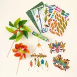 Inspired By Nature Multi-craft Kit