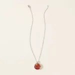 Interchangeable Solar System Necklace 2