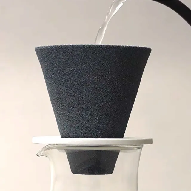 Japanese Ceramic Coffee Filter