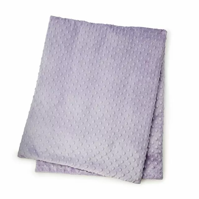 Lavender Spa Blankie