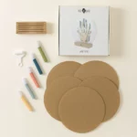 Layers Of Love Family Handprint Kit 2