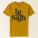 Le Sigh Tee 23