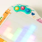 Light-up Animated Pixel Piano 2