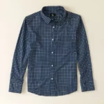 Magnetic Button-down Shirt 3