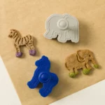 Make Your Own Animal Crackers Kit 1