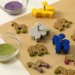 Make Your Own Animal Crackers Kit