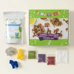 Make Your Own Animal Crackers Kit 2