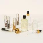 Make Your Own Aromatherapy Oil Kit