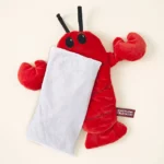 Menstruation Crustacean Warming Pillow 1