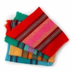 Mexican Servilletas - Set Of 4 2