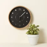 Monthly Moon Phase Clock