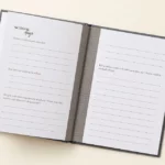 My Dad - A Keepsake Interview Journal 1