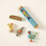 My First Musical Menagerie Gift Set 2